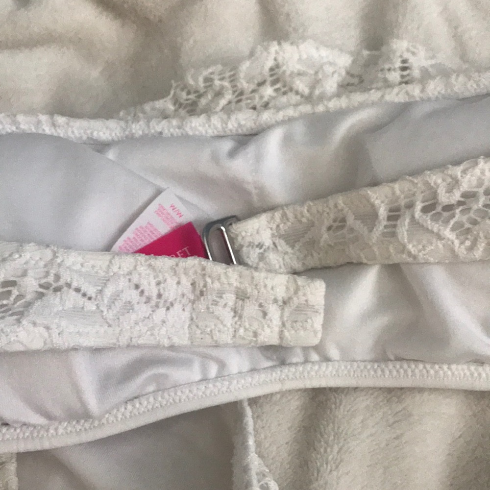 Knit bikini - Picture 4 of 5
